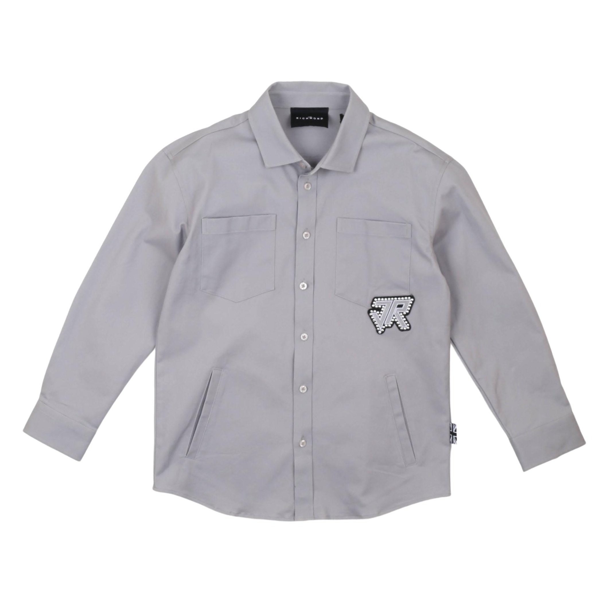 Снимка на Блуза с дълъг ръкав момче JOHN RICHMOND