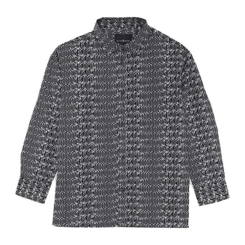 Блуза с дълъг ръкав момче