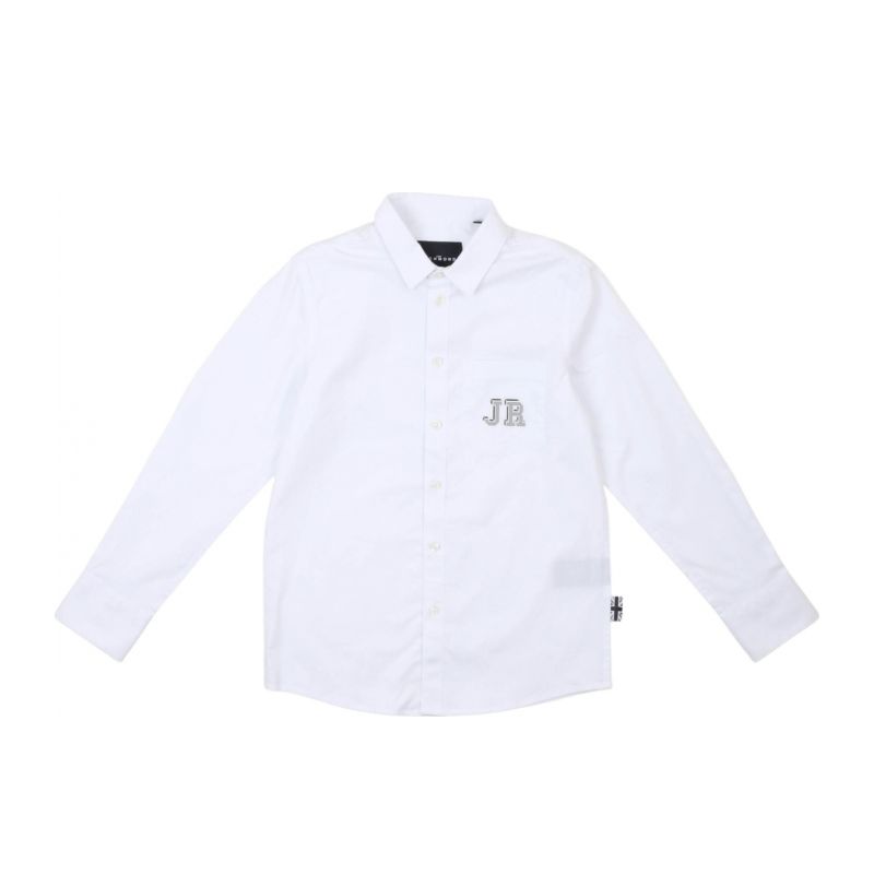 Блуза с дълъг ръкав момче