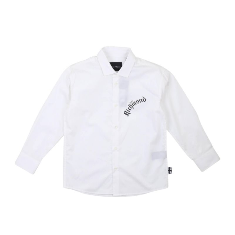 Блуза с дълъг ръкав момче