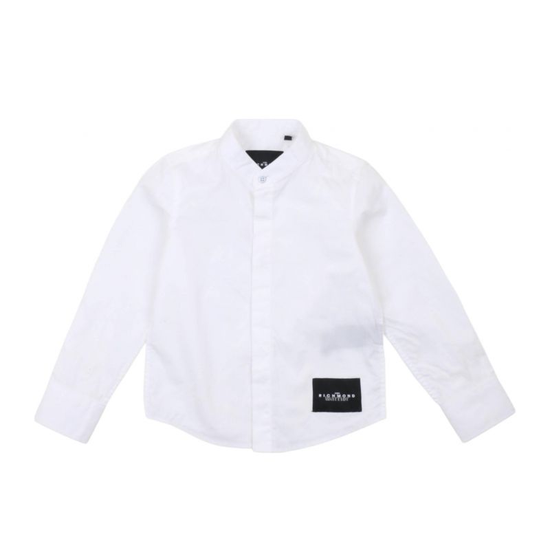 Блуза с дълъг ръкав момче