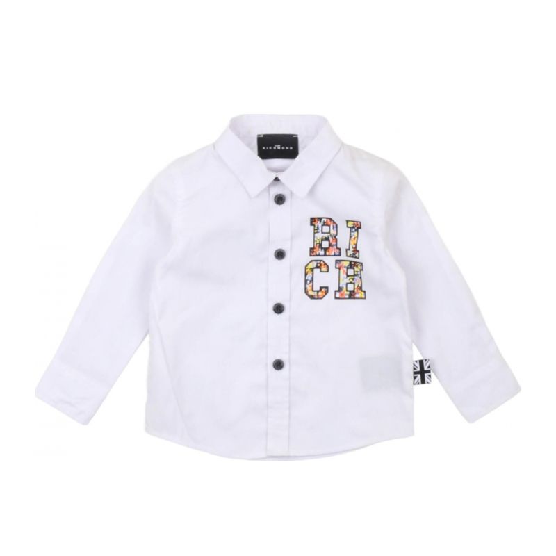 Блуза с дълъг ръкав момче