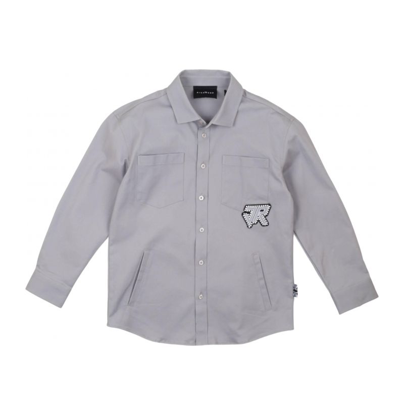 Блуза с дълъг ръкав момче