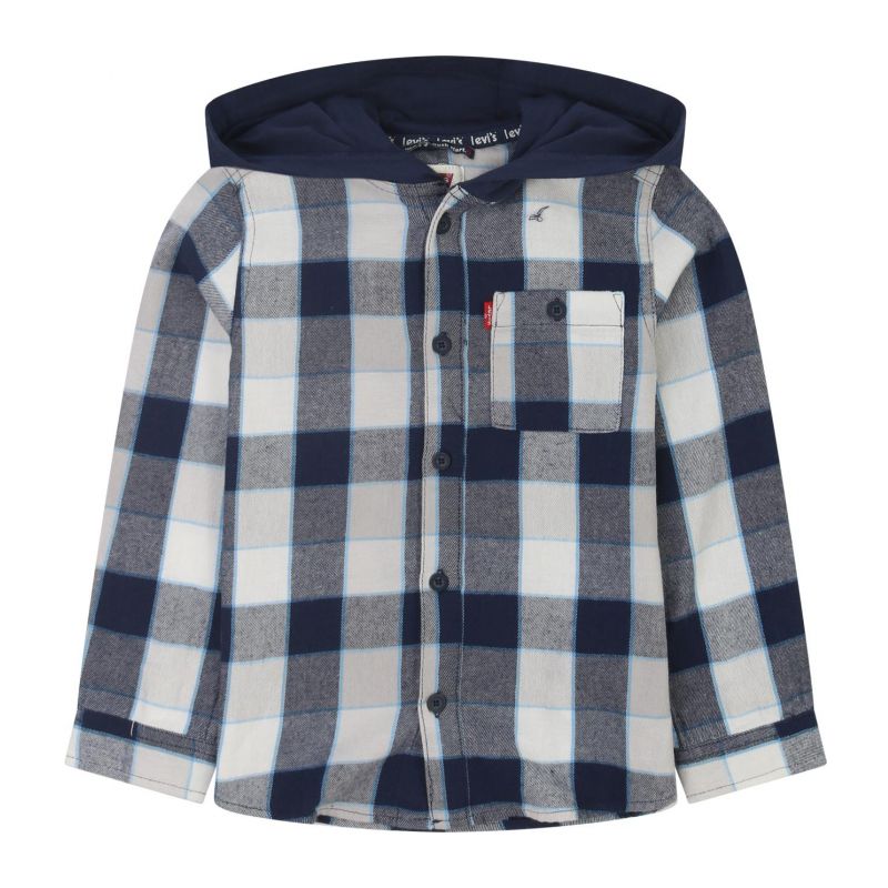 Снимка на Блуза с дълъг ръкав момче LEVIS 