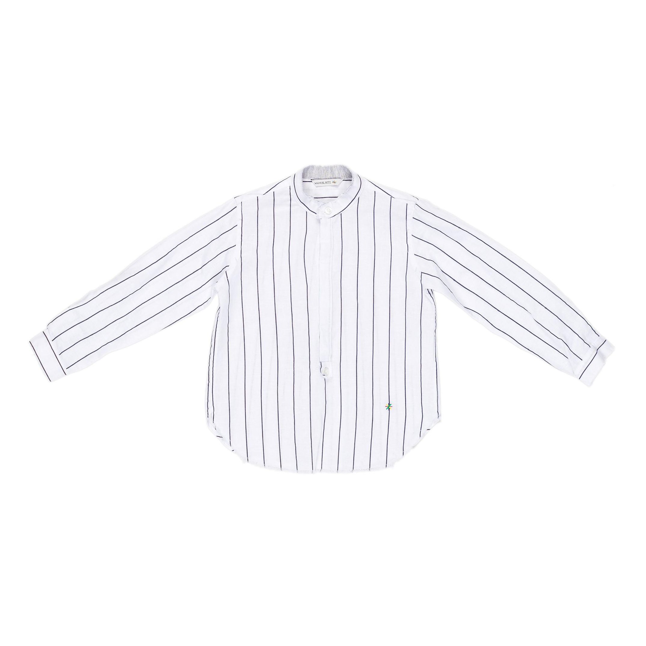 Снимка на Блуза с дълъг ръкав момче MANUEL RITZ