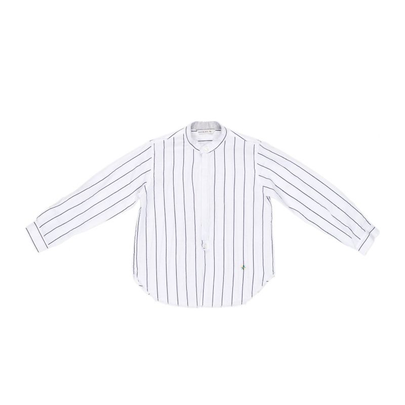 Снимка на Блуза с дълъг ръкав момче MANUEL RITZ