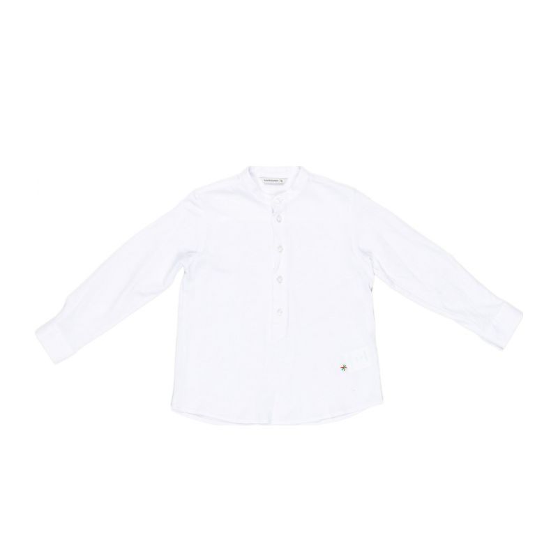 Снимка на Блуза с дълъг ръкав момче MANUEL RITZ