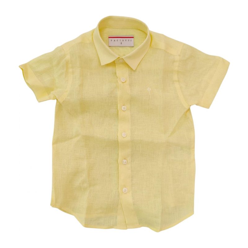 Блуза с дълъг ръкав момче