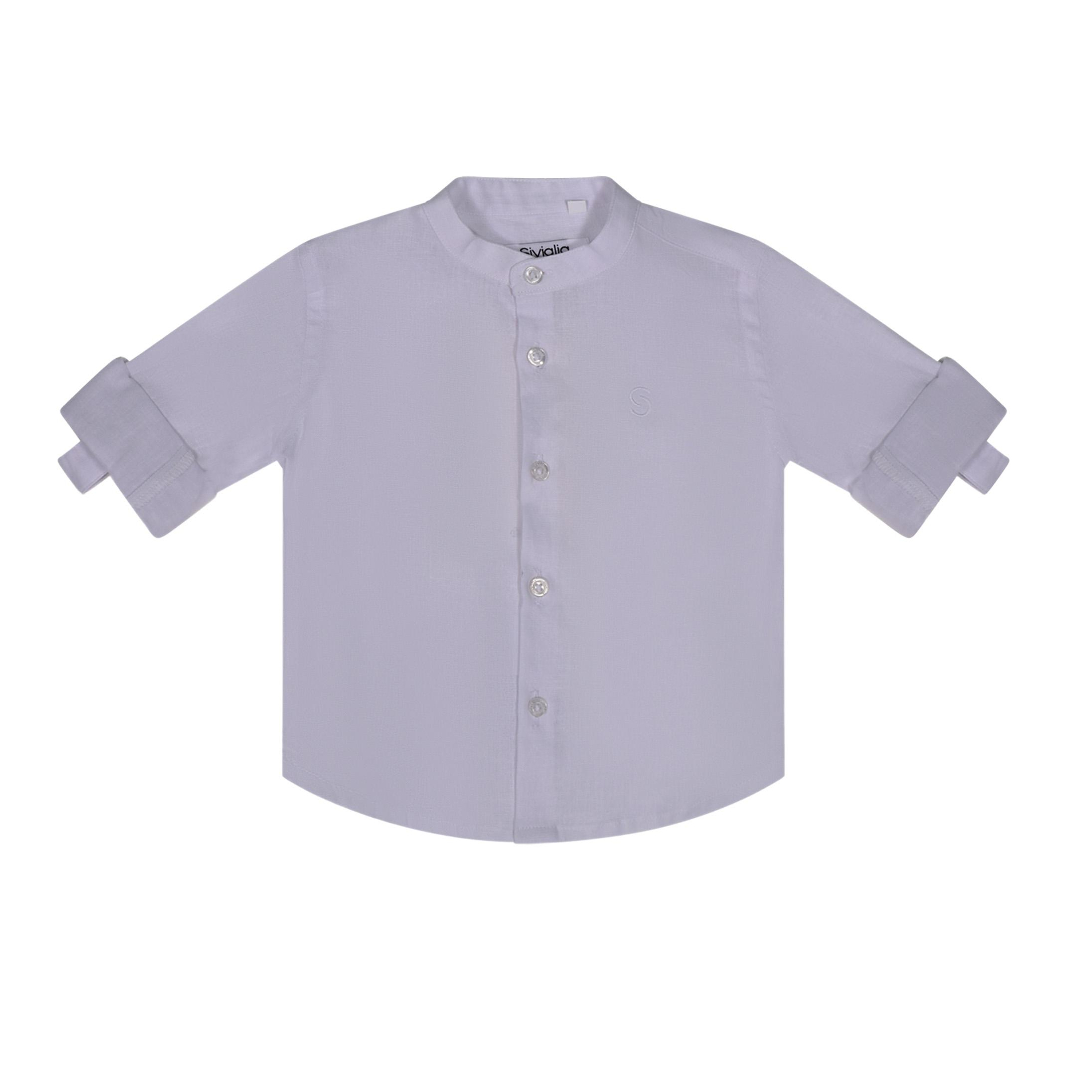 Снимка на Блуза с дълъг ръкав момче SIVIGLIA