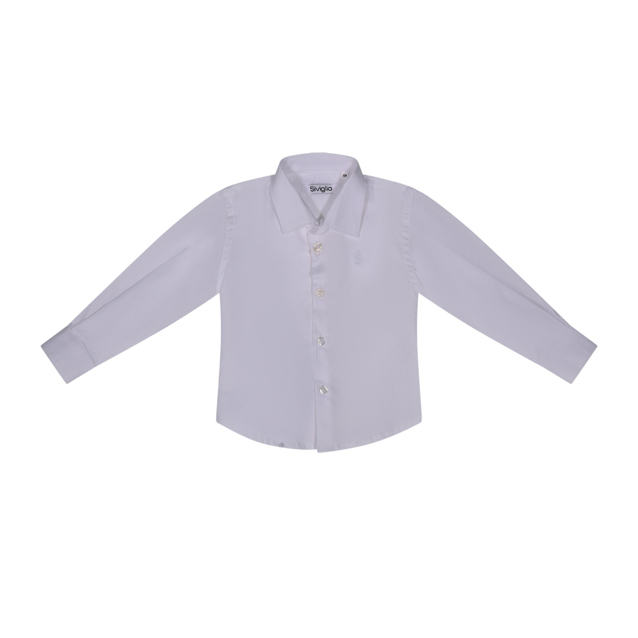 Снимка на Блуза с дълъг ръкав момче SIVIGLIA