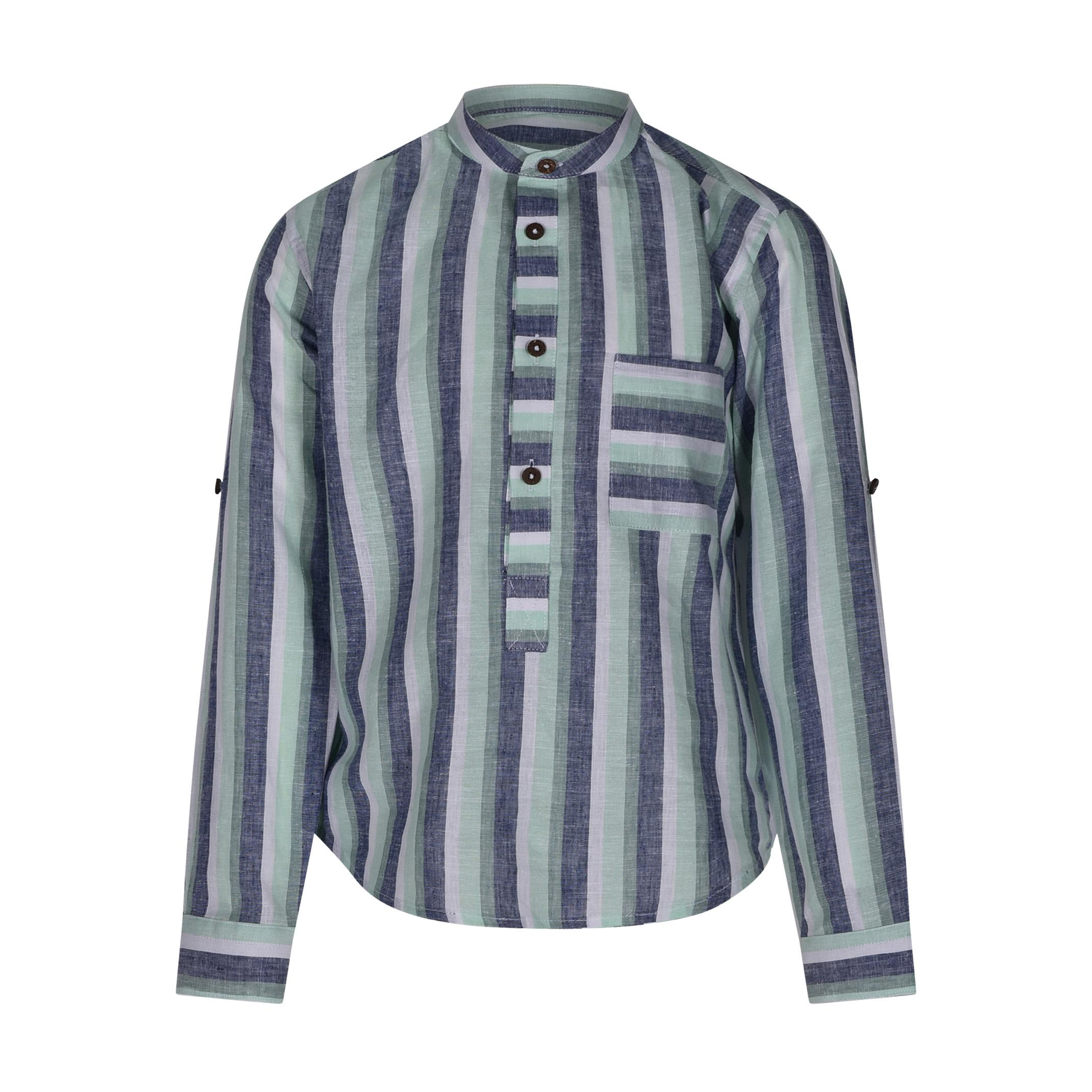 Снимка на Блуза с дълъг ръкав момче SIVIGLIA