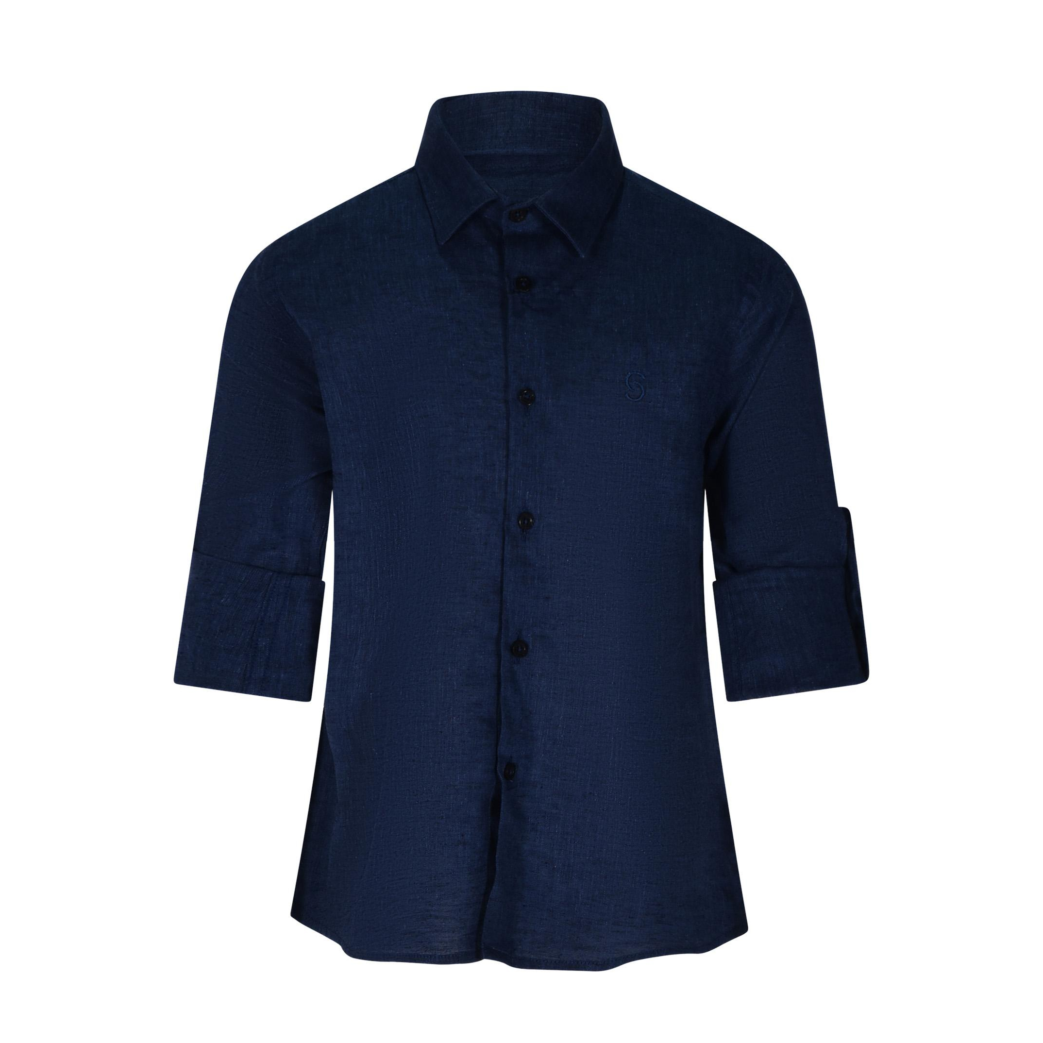 Снимка на Блуза с дълъг ръкав момче SIVIGLIA