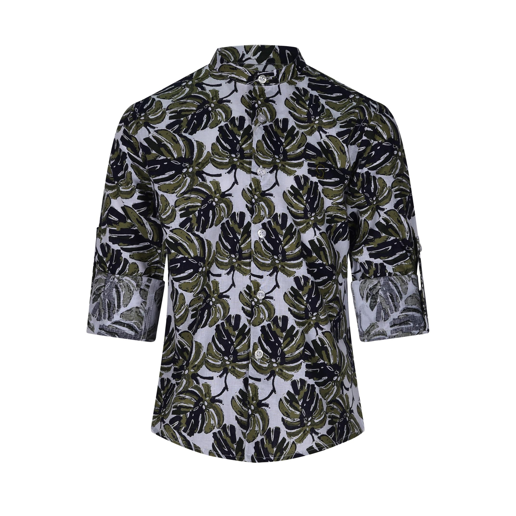 Снимка на Блуза с дълъг ръкав момче SIVIGLIA