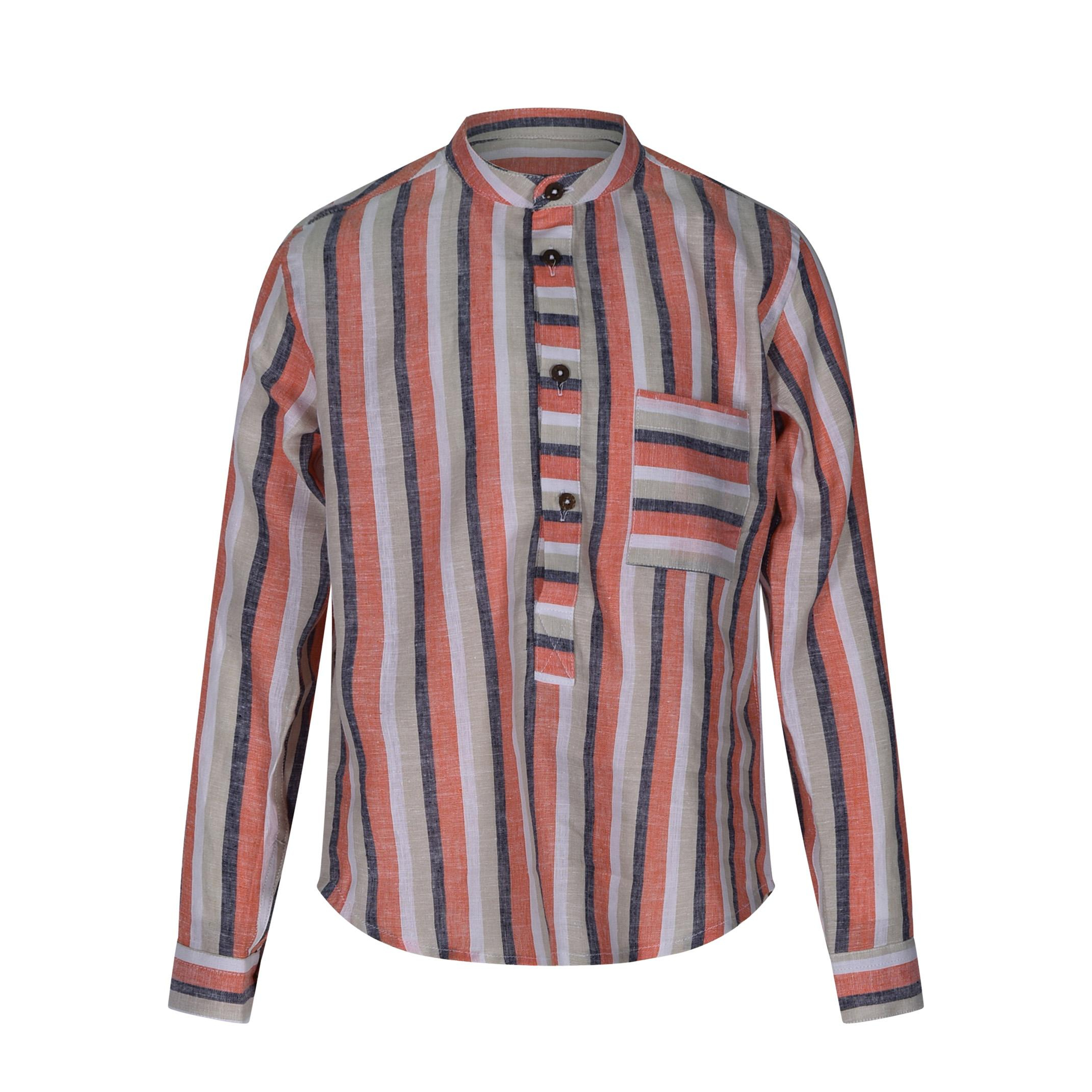 Снимка на Блуза с дълъг ръкав момче SIVIGLIA