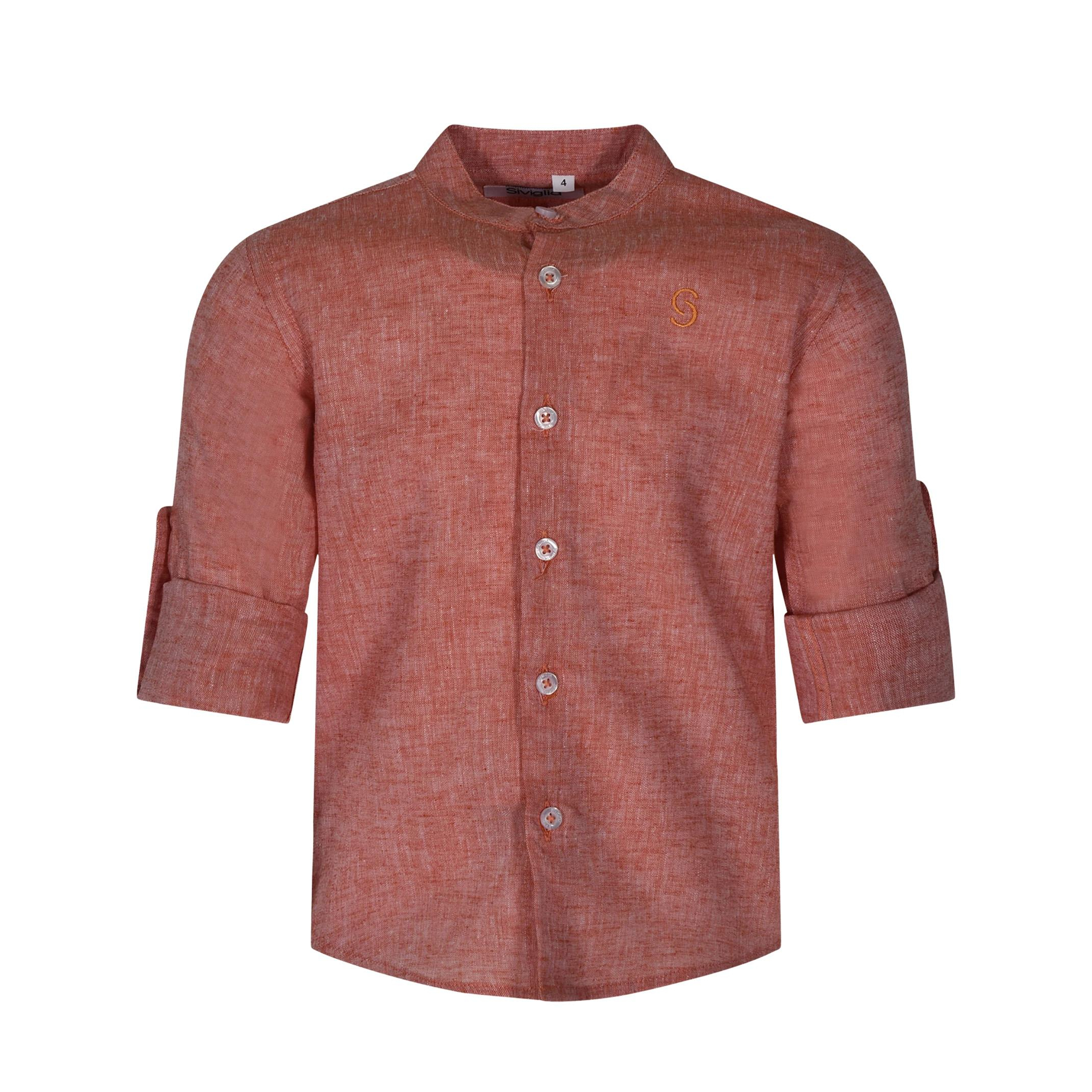 Снимка на Блуза с дълъг ръкав момче SIVIGLIA