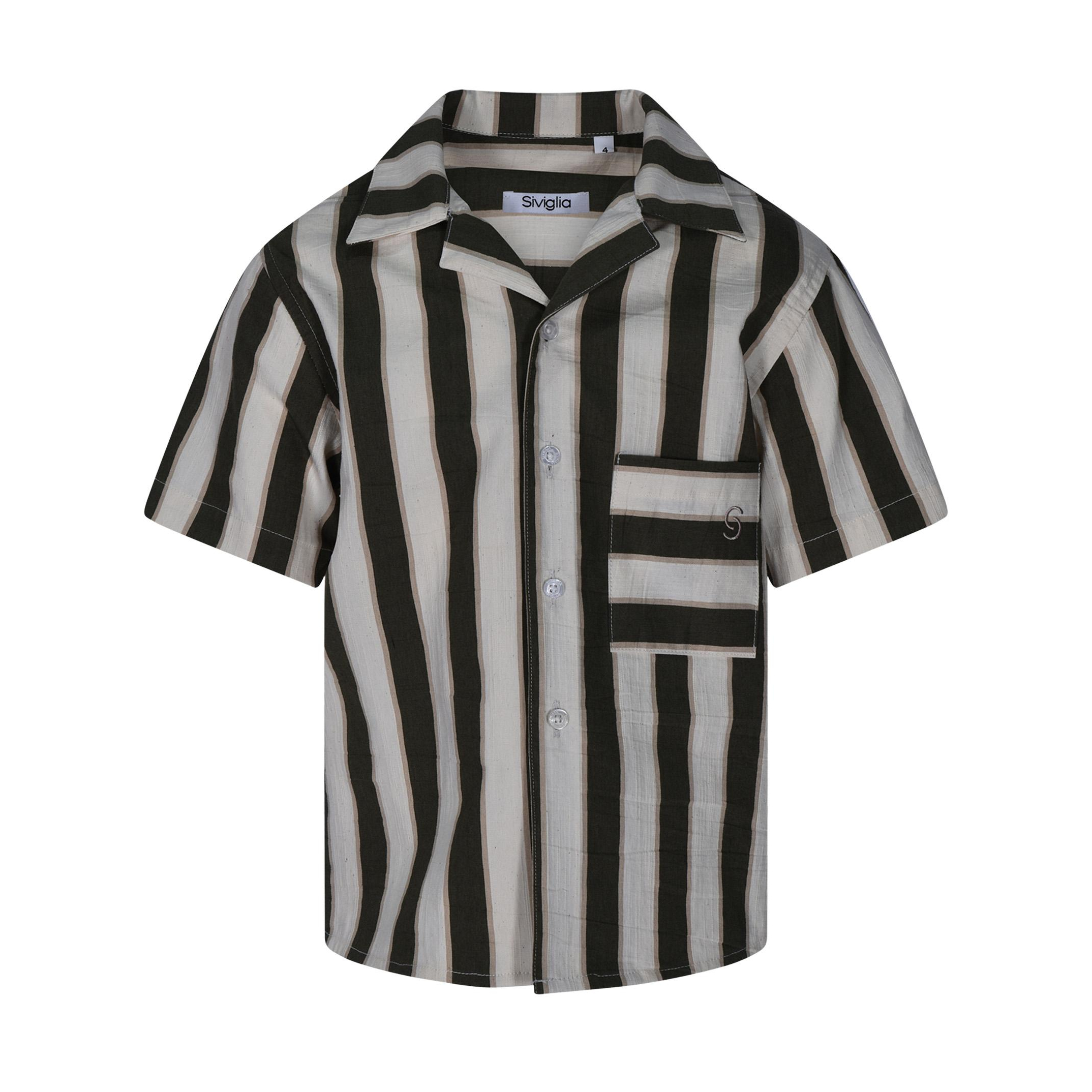 Снимка на Блуза с дълъг ръкав момче SIVIGLIA