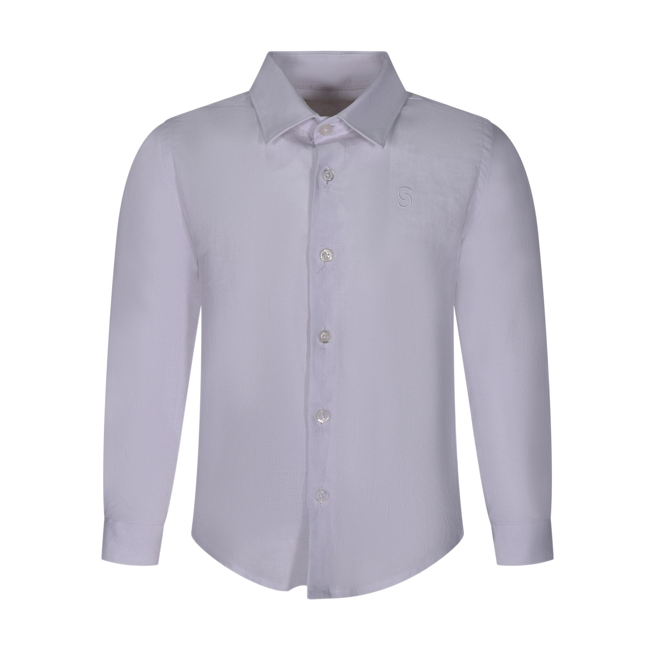 Снимка на Блуза с дълъг ръкав момче SIVIGLIA