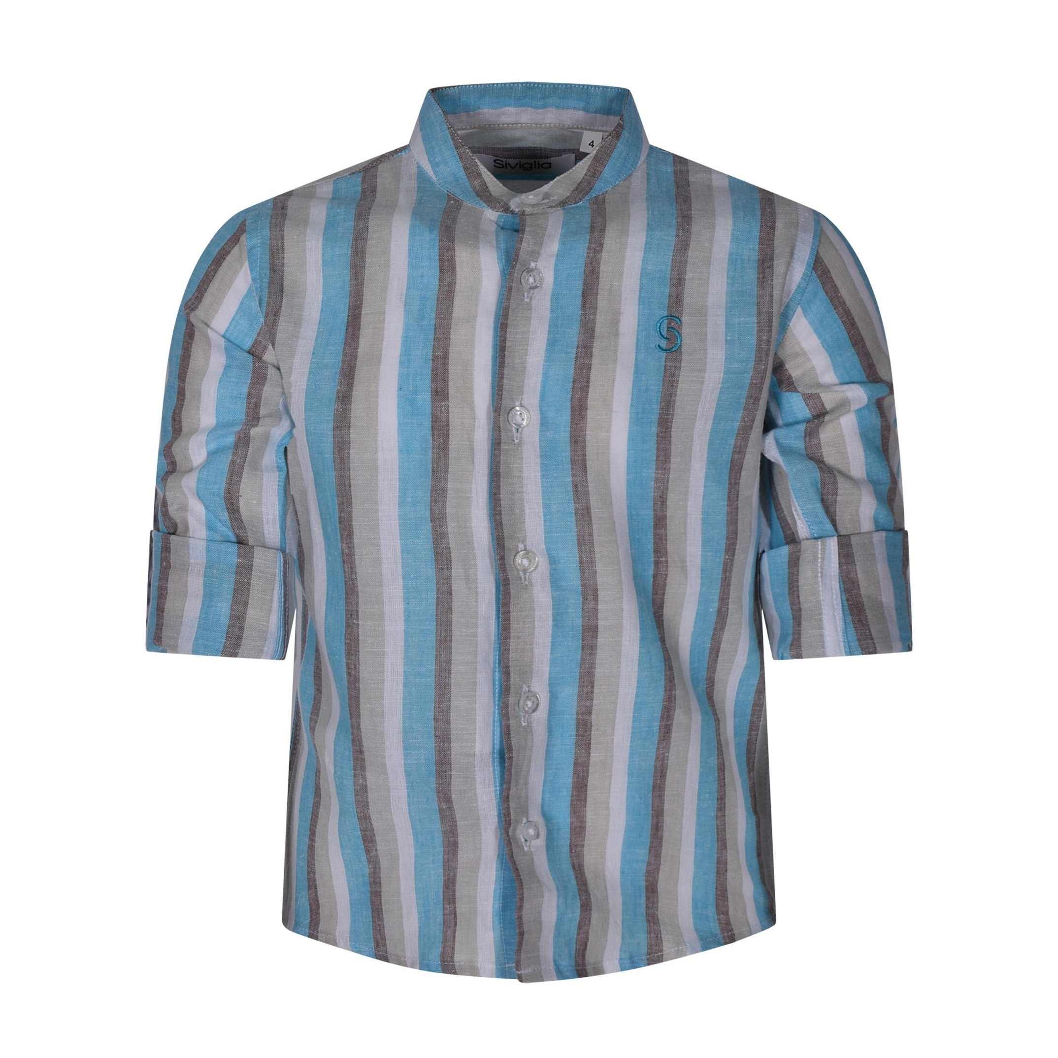 Снимка на Блуза с дълъг ръкав момче SIVIGLIA