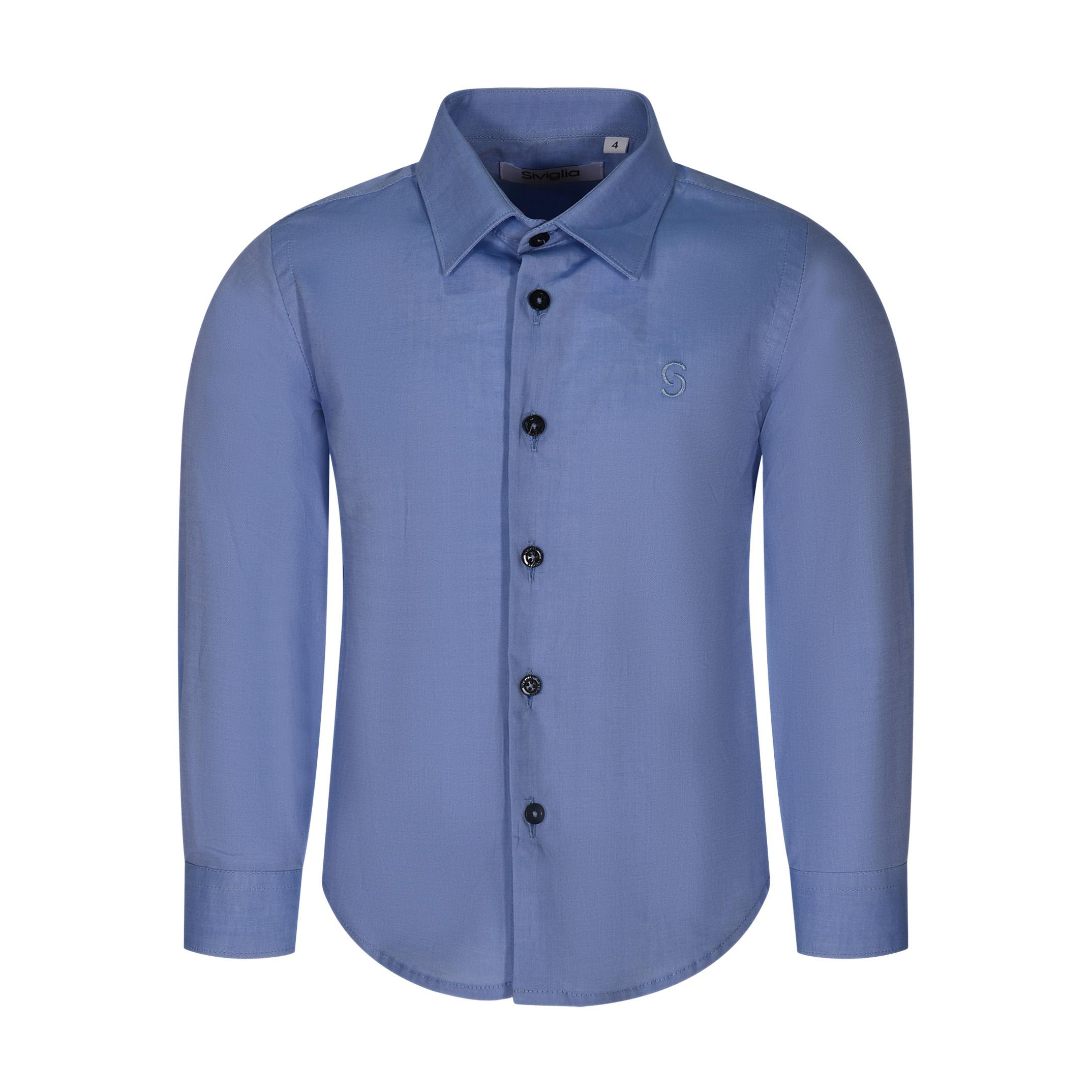 Снимка на Блуза с дълъг ръкав момче SIVIGLIA