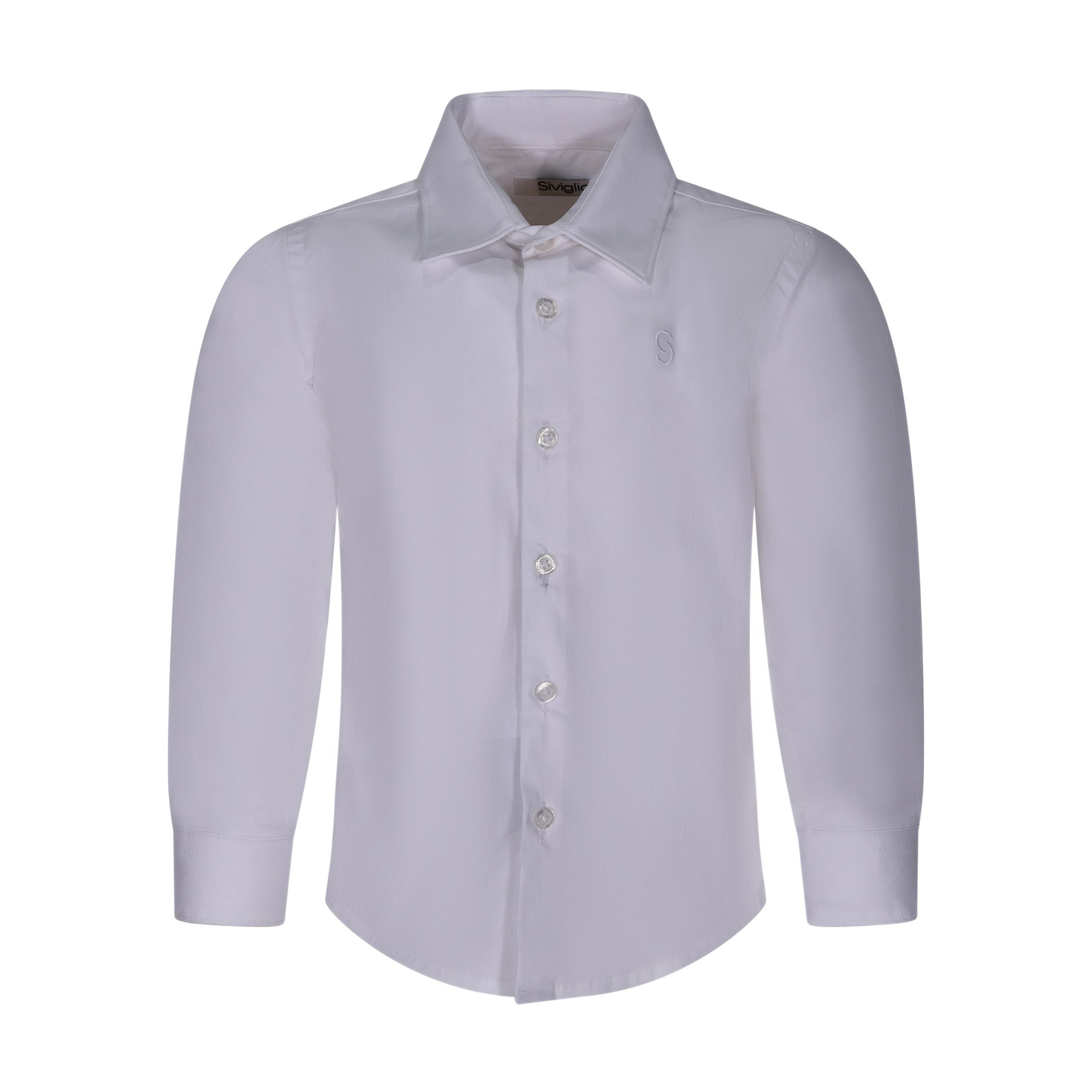 Снимка на Блуза с дълъг ръкав момче SIVIGLIA