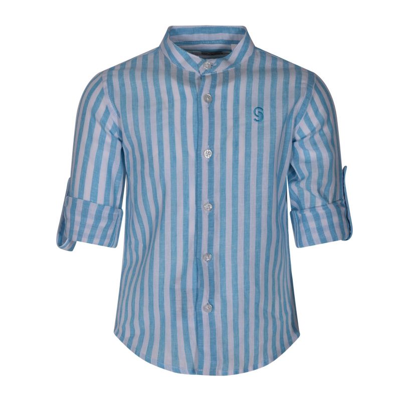 Блуза с дълъг ръкав момче