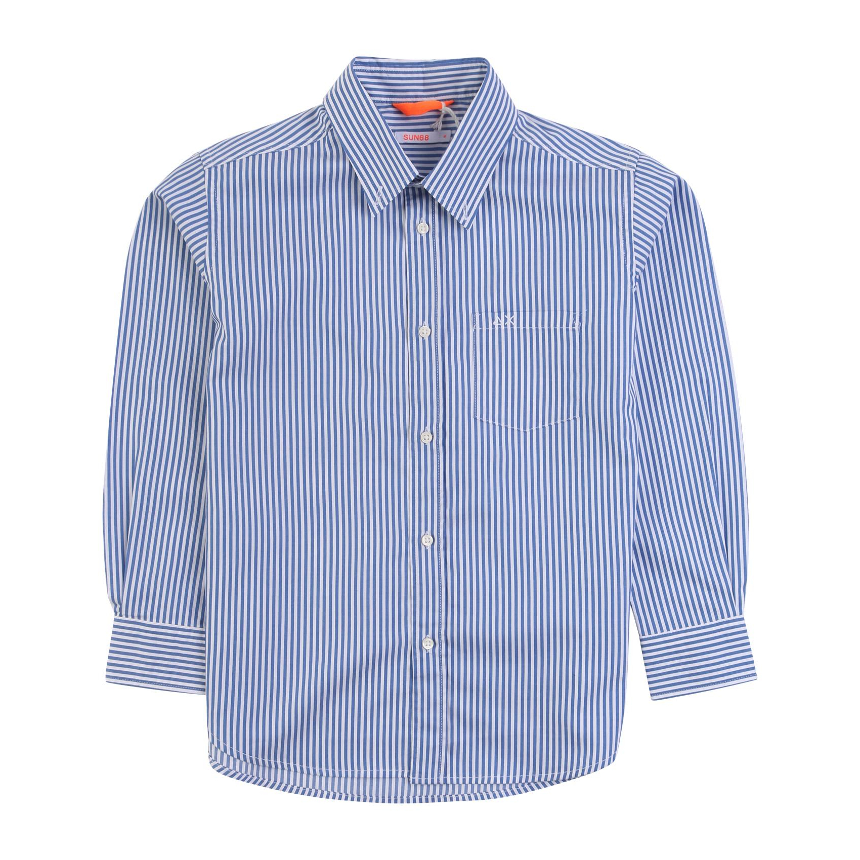 Снимка на Блуза с дълъг ръкав момче SUN 68