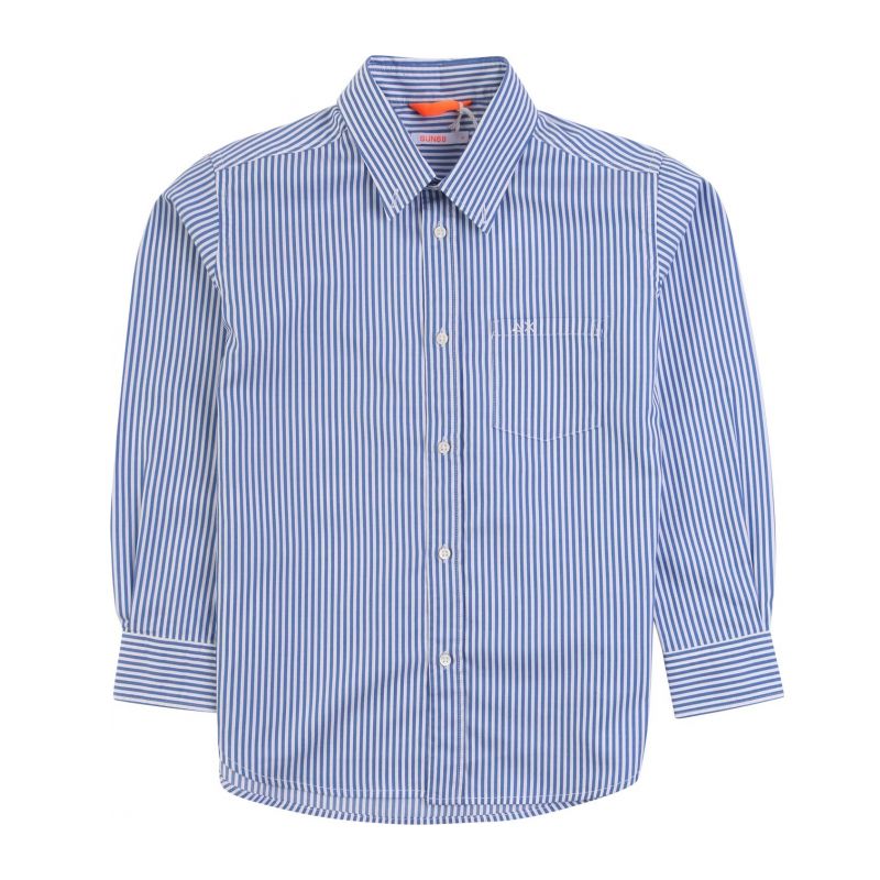 Снимка на Блуза с дълъг ръкав момче SUN 68