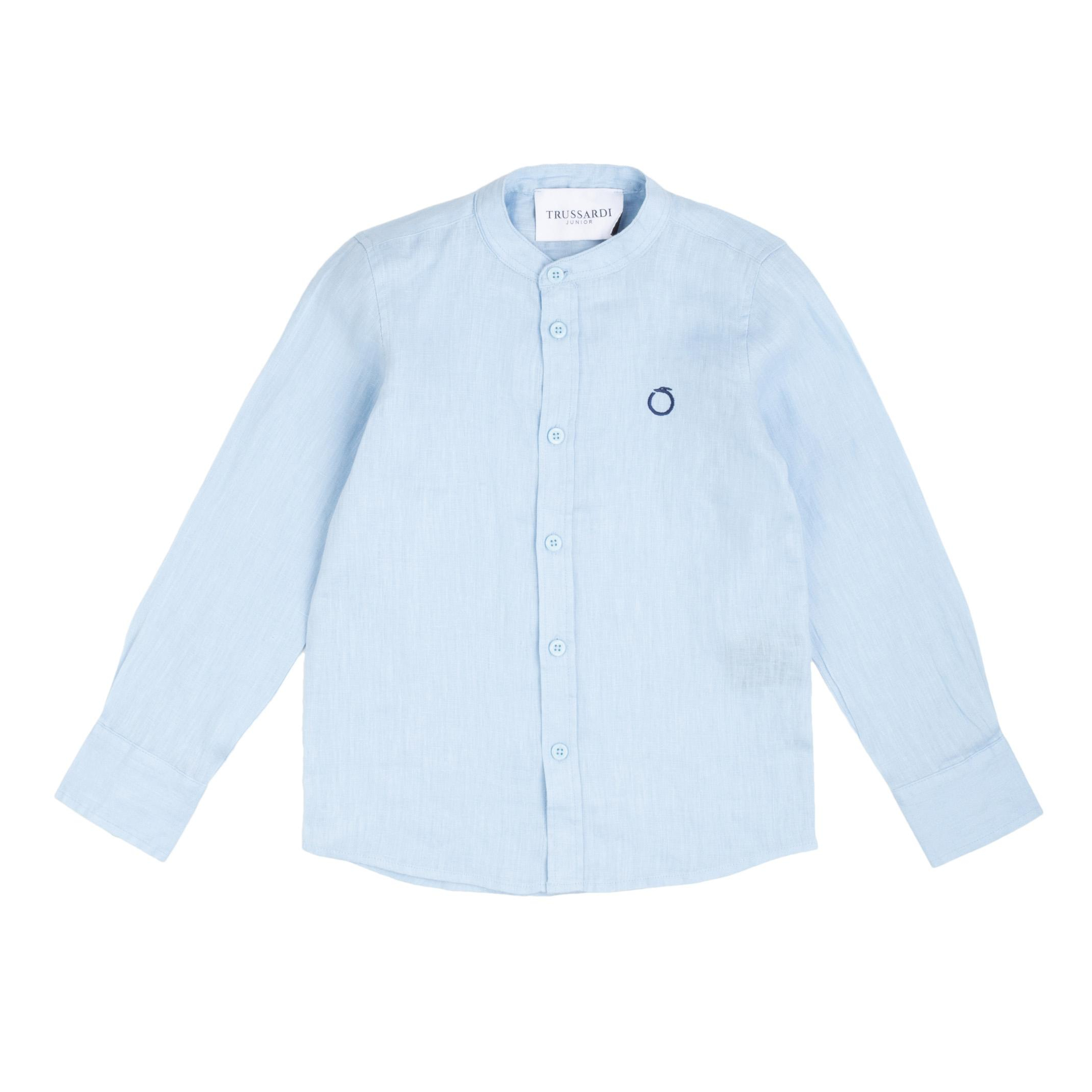 Снимка на Блуза с дълъг ръкав момче TRUSSARDI