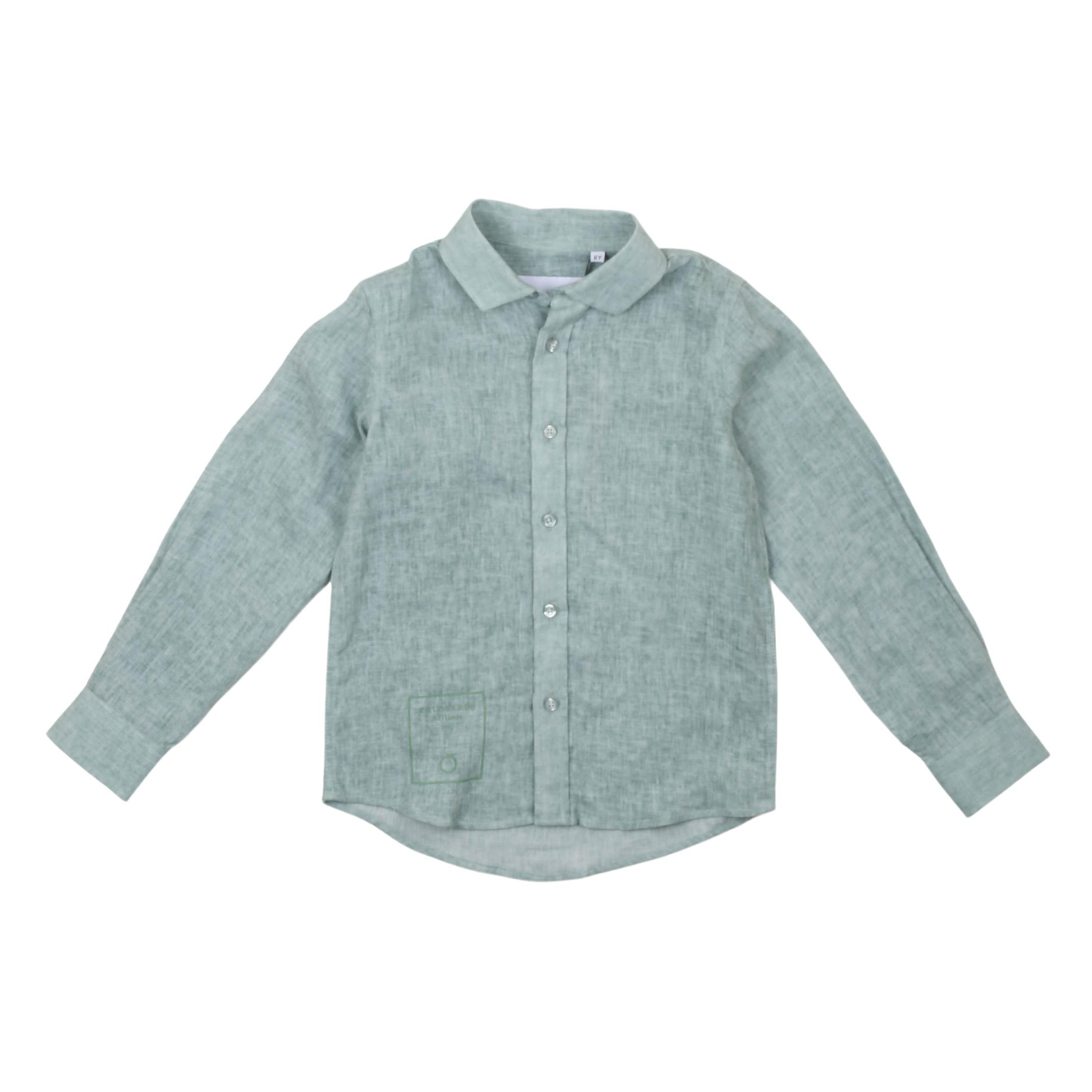 Снимка на Блуза с дълъг ръкав момче TRUSSARDI