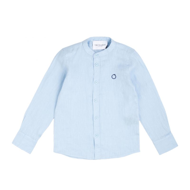 Снимка на Блуза с дълъг ръкав момче TRUSSARDI