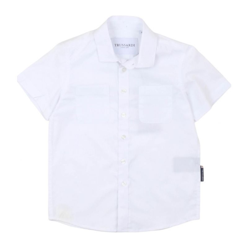 Блуза с дълъг ръкав момче