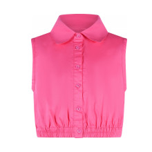 Снимка  на Блуза с дълъг ръкав момиче FUN&FUN 