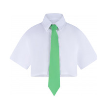 Снимка  на Блуза с дълъг ръкав момиче FUN&FUN 