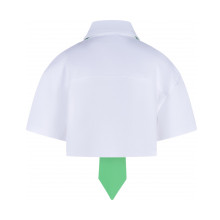 Снимка  на Блуза с дълъг ръкав момиче FUN&FUN 