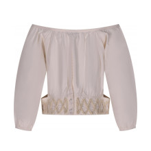 Снимка  на Блуза с дълъг ръкав момиче FUN&FUN 