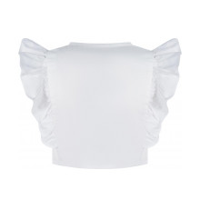 Снимка  на Блуза с дълъг ръкав момиче FUN&FUN 