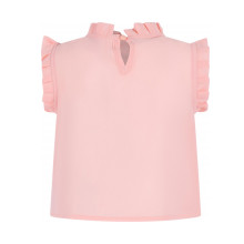 Снимка  на Блуза с дълъг ръкав момиче FUN&FUN 