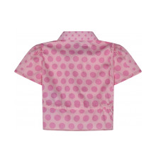 Снимка  на Блуза с дълъг ръкав момиче FUN&FUN 