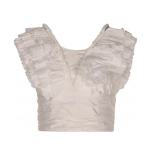 Снимка  на Блуза с дълъг ръкав момиче FUN&FUN 