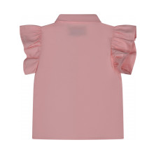 Снимка  на Блуза с дълъг ръкав момиче HATE LOVE 