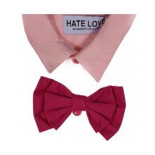 Снимка  на Блуза с дълъг ръкав момиче HATE LOVE 