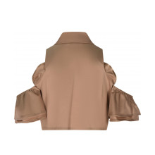 Снимка  на Блуза с дълъг ръкав момиче HATE LOVE 