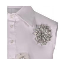 Снимка  на Блуза с дълъг ръкав момиче HATE LOVE 