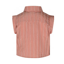 Снимка  на Блуза с дълъг ръкав момиче HATE LOVE 