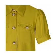 Снимка  на Блуза с дълъг ръкав момиче HATE LOVE 