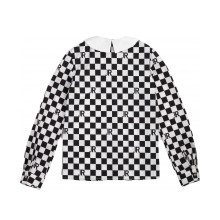 Снимка на Блуза с дълъг ръкав момиче JOHN RICHMOND