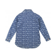 Снимка  на Блуза с дълъг ръкав момиче JOHN RICHMOND 