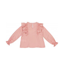 Снимка на Блуза с дълъг ръкав момиче LULU BY MISS GRANT