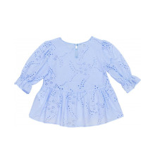 Снимка  на Блуза с дълъг ръкав момиче LULU BY MISS GRANT 