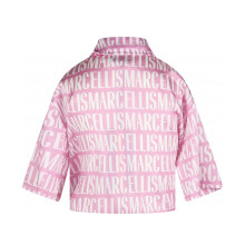 Снимка на Блуза с дълъг ръкав момиче MARC ELLIS